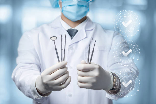 Advanced Technology for Better Dental Care in Garner, NC