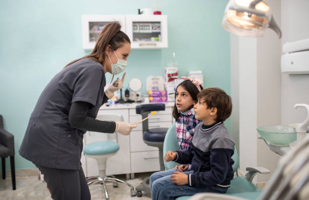 Best Oral Cancer Screening  in Garner, NC