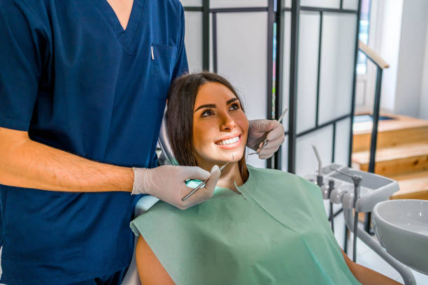 Best Cosmetic Dentistry  in Garner, NC