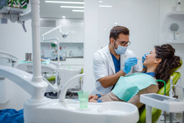 Best Oral Cancer Screening  in Garner, NC