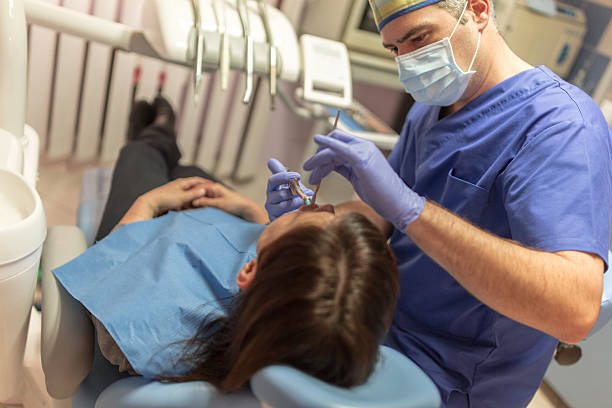 Professional Dental Services in Garner, NC