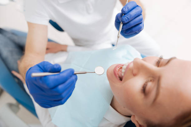 Best Wisdom Tooth Removal  in Garner, NC